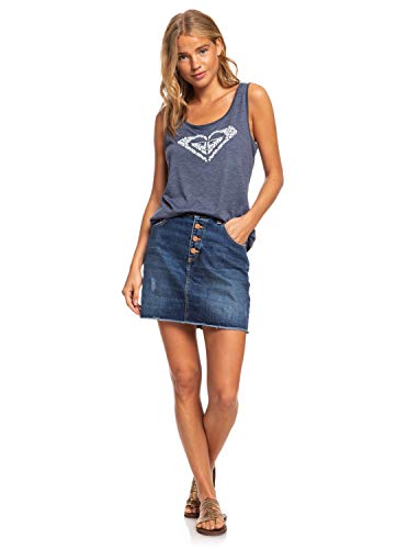 Roxy Women's Losing My Mind J Tees Bsp0