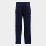 adidas Boy's Tricot Jacket & Pant Clothing Set Pants Set