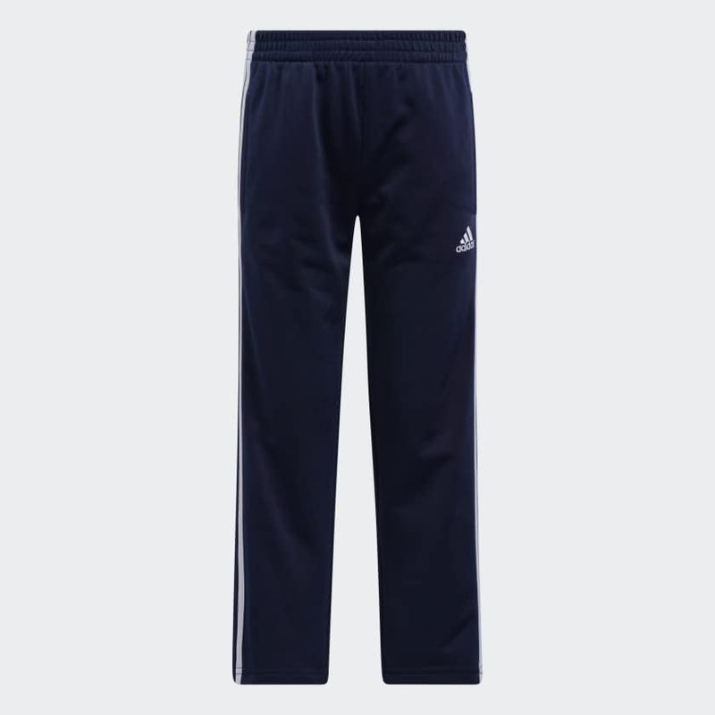 adidas Boy's Tricot Jacket & Pant Clothing Set Pants Set