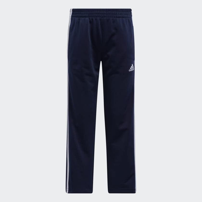adidas baby-boys Tricot Jacket & Pant Track Suit Clothing Set Pants Set