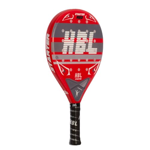 Starter Padel Racquet