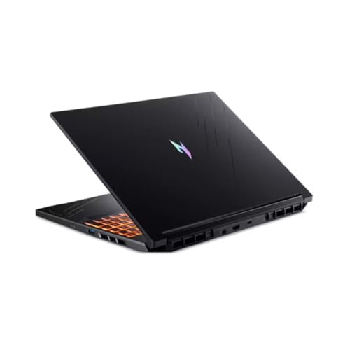 Acer Nitro V 16 Gaming Laptop | Intel Core i7-14650HX 14th Gen | 16GB DDR5 | 1TB SSD | NVIDIA GeForce RTX 4060 8GB | 16" WUXGA 165Hz IPS Display | Windows 11 Pro (UPGRADED) - Obsidian Black