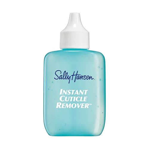 Sally Hansen Complete Treatment Cuticle Remover, 30ml