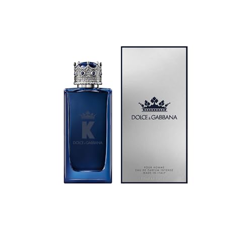 Dolce & Gabbana K (M) Edp Intense 100Ml