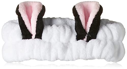 The CrÃ¨me Shop Panda 3D Teddy Headband