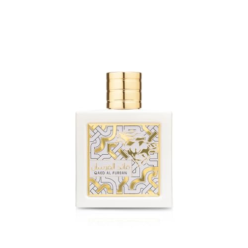 Lattafa Qaed al Fursan Unlimited Eau De Parfum 90 ml