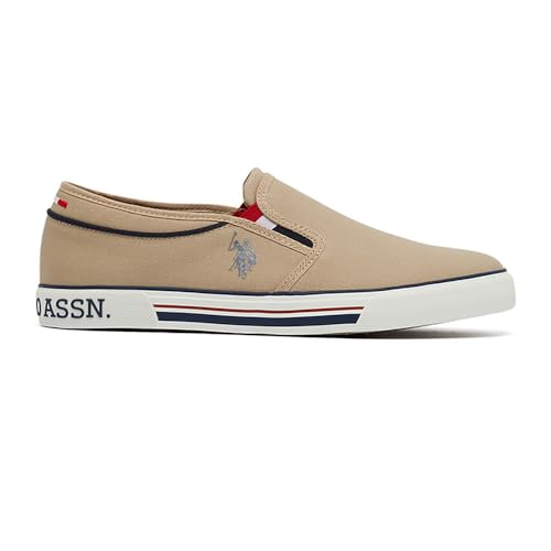 U.S POLO ASSN. 5M TETSON GLB 5FX OD mens Sneaker