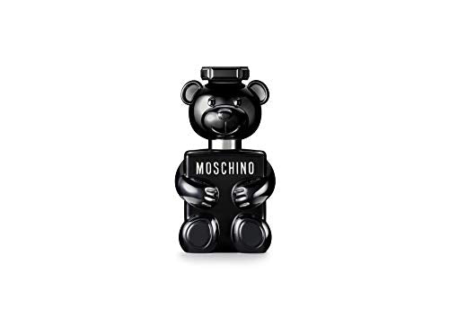 Moschino Toy Boy For Men - Eau De Parfum, 100 Ml