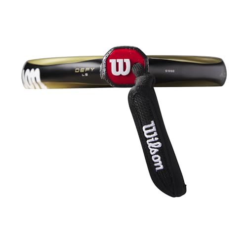Defy LS V1 Padel Racket