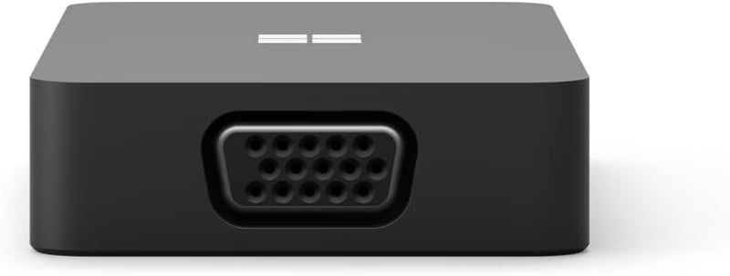 Microsoft Surface USB-C Travel Hub for Business - USB A, USB C, Ethernet, HDMI, Display Port [161-00010]