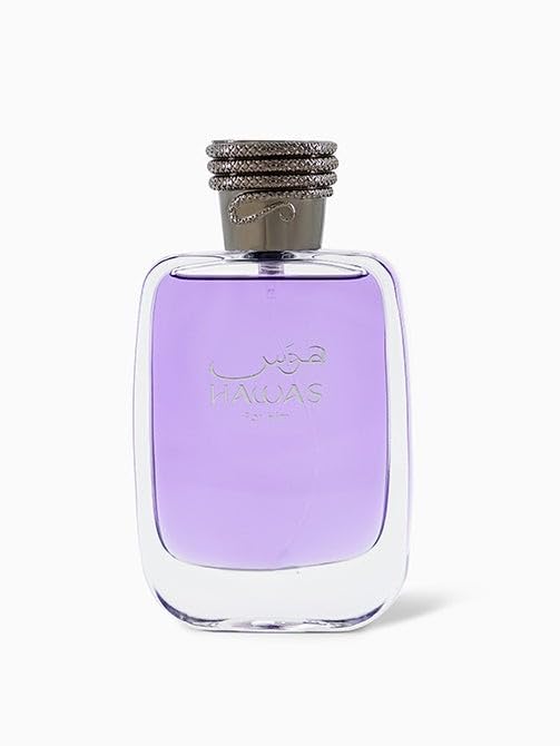 HAWAS MEN 100 ML - EAU DE PARFUM