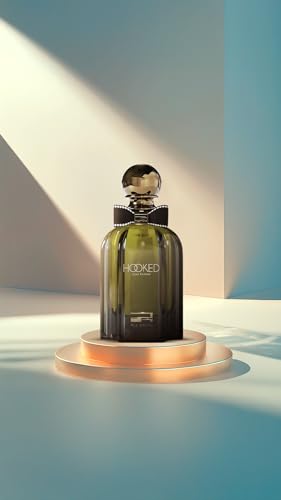 Rue Broca Hooked Pour Homme Eau De Parfum For Men, 100ML