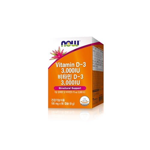 NOW Foods L-Carnitine 500 mg VCaps 60's