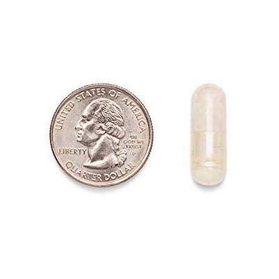 Bariatric Choice Once-Daily Bariatric Multivitamin with 45 mg of Iron | Easy to Swallow Capsule | Vitamin for Bariatric Surgery Patients | 30 Count (1-Month Supply)