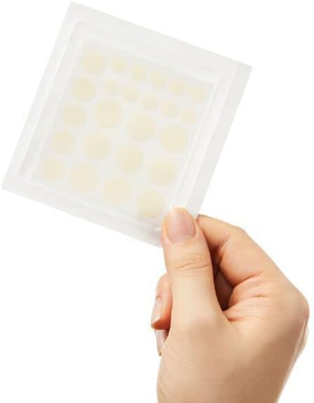 COSRX Pimple Patches 24patches * 5