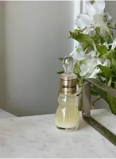 Yashem Baby Musk ??Ultra-Gentle Perfume for Baby's Sensitive Skin | Pure & Pleasant Aroma for Delicate Care | Safe & Soothing Fragrance | Premium Baby-Safe Perfume