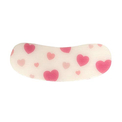 The CrÃ¨me Shop Hydrogel Vitamin E, Aloe Vera & Coenzyme Q10 Neck Lift Patch. Best For Sensitive Skin. Made In Korea