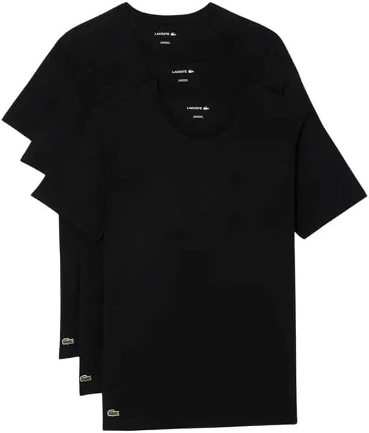 Mens Lounge Modern (pack of 1) - Black