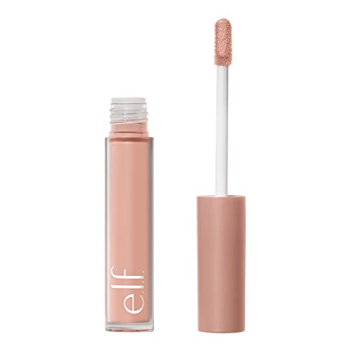e.l.f. Camo colour Corrector, Hydrating & Long-Lasting Colour Corrector For Camouflaging Discolouration, Dullness & Redness, Vegan & Cruelty-Free, Peach