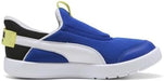 Puma Courtflex v3 SLIPTECH PS unisex-child Sportstyle Kids
