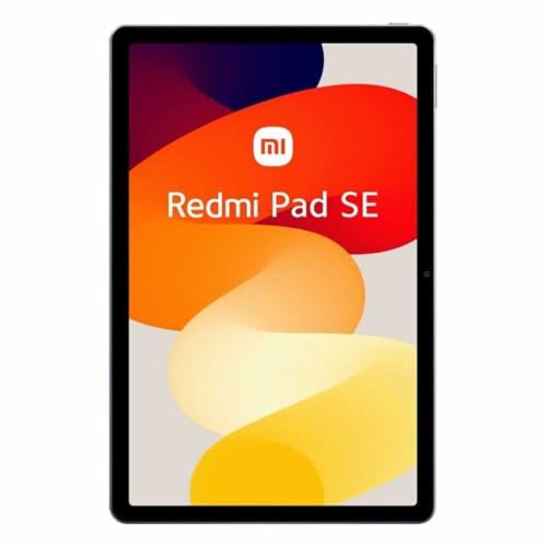 Xiaomi Redmi Pad SE 8GB/256GB Purple (Lavender Purple)