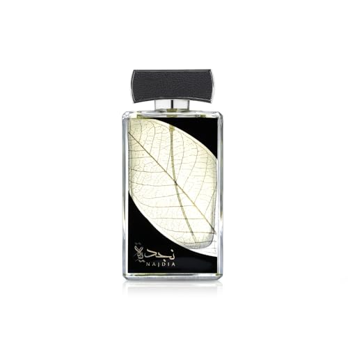 Lattafa Najdia EDP for Unisex 100ml with Deodorant 50 ml