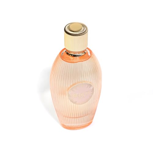 AMD Perfumes Medley Unisex Perfume - Classic Perfume for Men and Women - Long Lasting Men's & Women's Fragrances Eau de Parfum EDP 100ml