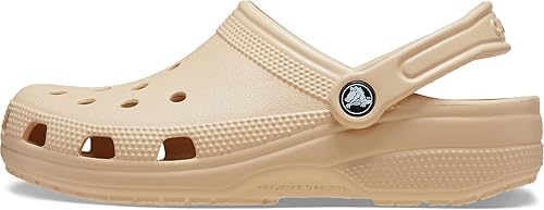 Unisex Adult Crocband - Shitake