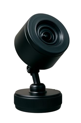 SMARTLOOK Portable Waterproof Bluetooth Suction Cup Speaker with Magnetic Bracket Mount – Hands-Free, Outdoor, Car Mountable Wireless Audio System