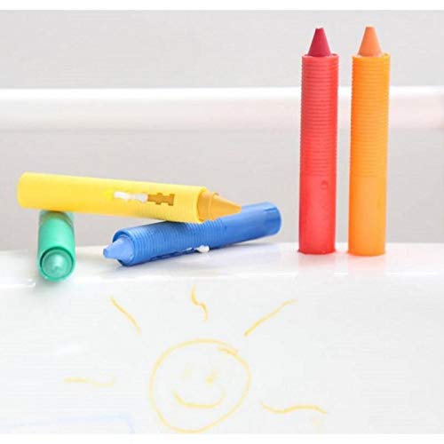 Munchkin Draw™ Bath Crayons Pack of 5