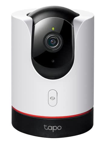 TP-Link Tapo C225 Indoor IP Security Camera