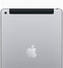 Apple (Refurbished) iPad 9.7" (2018 - 6th Gen), Wi-Fi + Cellular, 128GB, Space Gray [Without Facetime]