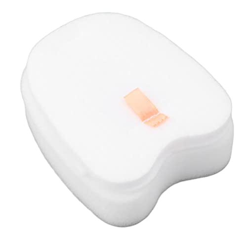 Vacuum Filters Replacement Set Efficient Cleaning Captures Fine Dust Long-lasting for Shark XPMFK320