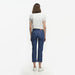 Levi's Women's Wedgie Straight Jeans 349640150