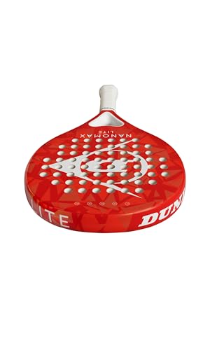 DUNLOP Padelschl?er Nanomax