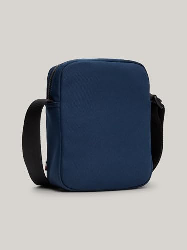 TOMMY HILFIGER Men's Element Shoulder Bag Handbag