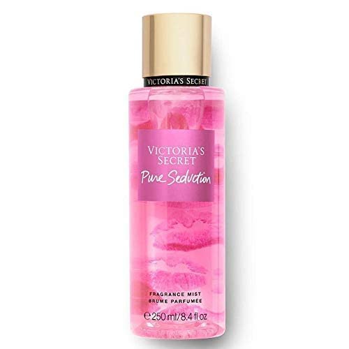 Victoria'S Secret Pure Seduction Perfumes For Women - Body Mist, 250 Ml