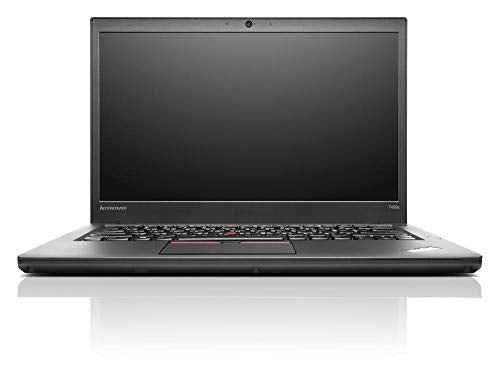 Lenovo ThinkPad T450s Renewed Business Laptop | intel Core i5-5th Generation CPU | 8GB RAM | 500GB Solid State Drive (SSD) | 14.1 inch Non-Touch Display | Windows 10 Pro. | RENEWED (Renewed)