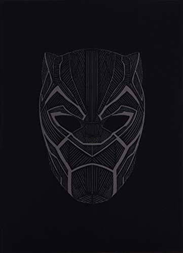Marvel BLACK PANTHER (M) EDT 100ML