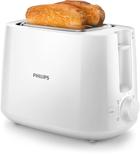 Philips Daily Toaster HD2581/01