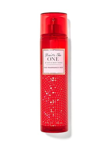Bath & Body Works You"re the ONE by AND - Body Mist 236ml