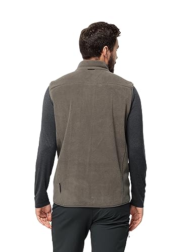 Jack Wolfskin Men's Waldsteig Vest