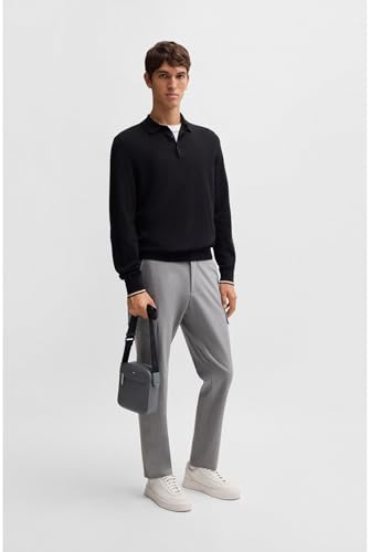 BOSS Men Ray_ns Zip N. Reporter_With_Zip