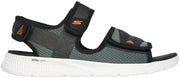 GO CONSISTENT SANDAL mens Shoes - DARK GREEN