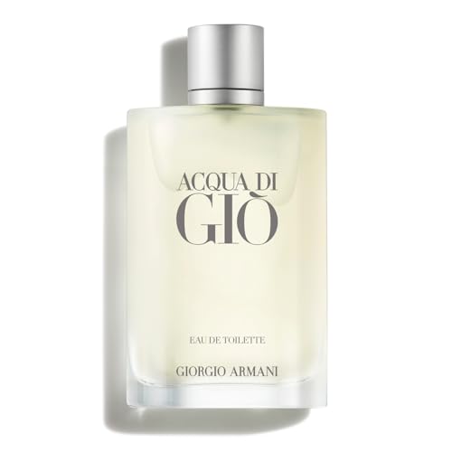 GIORGIO ARMANI GIO EDT 200ML