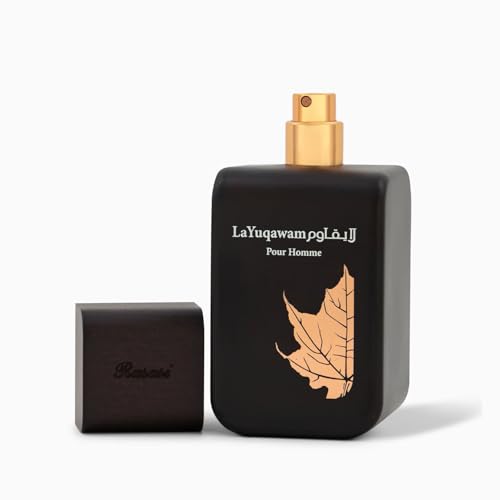 RASASI - LA YUQAWAM MEN 75 ML