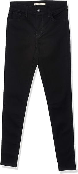 Levi's Women's 720 High-Rise Super Skinny Jeans Jeans