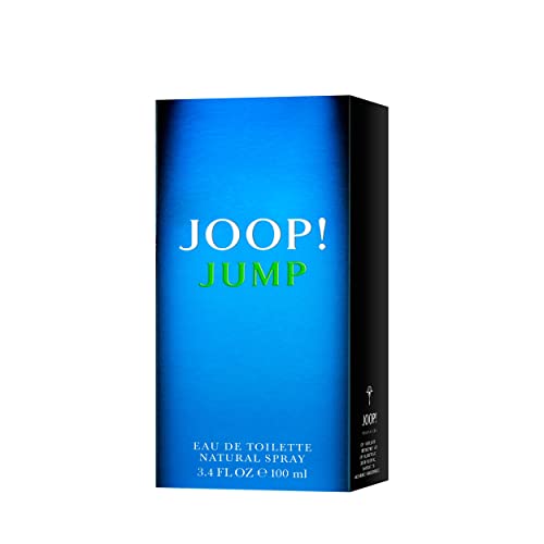 Joop! Jump Perfume for Men Eau De Toilette 100ML