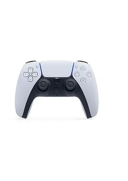 SIE Sony PlayStation 5 Slim Disc with Extra Dualsense Grey Camouflage Controller - International Version