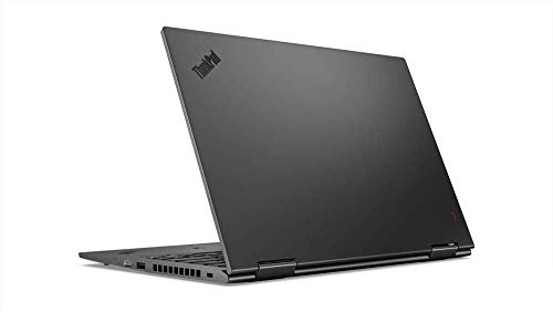 Lenovo ThinkPad X1 Yoga 2nd Gen. Renewed Business 2in1 Laptop | intel Core i7-7th Gen. CPU | 16GB RAM | 512GB SSD | 14.1 inch Touchscreen 360° | Windows 10 Pro | RENEWED